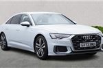 2023 Audi A6