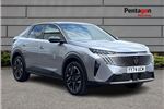 2024 Peugeot 3008