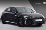 2020 Audi A3