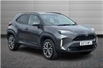 2022 Toyota Yaris Cross