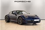 2022 Porsche 911