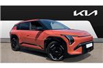 2025 Kia EV3