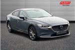 2021 Mazda 6