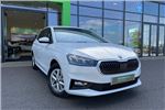 2024 Skoda Fabia