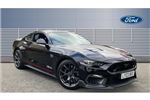 2023 Ford Mustang 5.0 V8 Mach 1 2dr