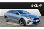 2020 Kia ProCeed