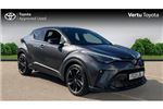 2021 Toyota C-HR