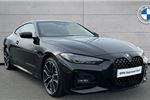 2022 BMW 4 Series