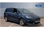 2021 Ford Galaxy
