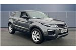 2018 Land Rover Range Rover Evoque