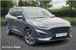 2024 Ford Kuga