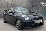 2021 MINI Convertible