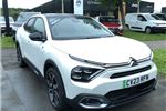 2023 Citroen C4 X