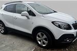 2016 Vauxhall Mokka