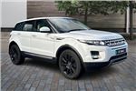 2014 Land Rover Range Rover Evoque