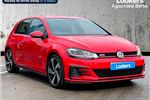 2019 Volkswagen Golf GTI