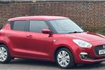 2017 Suzuki Swift