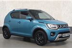 2022 Suzuki Ignis