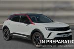 2021 Vauxhall Mokka