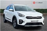 2022 Kia Niro