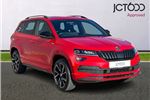 2019 Skoda Karoq