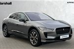 2022 Jaguar I-Pace