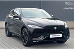 2023 Jaguar F-Pace