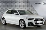 2019 Audi A1