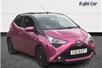 2018 Toyota Aygo