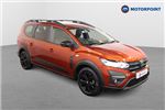 2023 Dacia Jogger