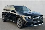 2021 Mercedes-Benz GLB