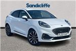 2023 Ford Puma