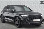 2024 Audi SQ5