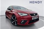 2023 SEAT Ibiza