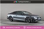 2021 Audi A5