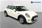 2018 MINI Hatchback 5dr