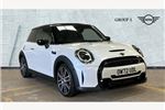 2023 MINI Hatchback