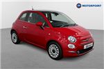 2023 Fiat 500