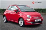 2022 Fiat 500