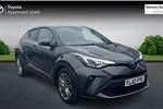 2022 Toyota C-HR