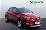 2019 Vauxhall Mokka X