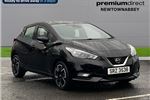 2021 Nissan Micra