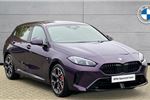 2024 BMW 1 Series