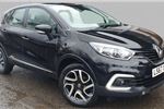 2017 Renault Captur