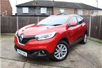 2017 Renault Kadjar