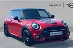 2018 MINI Hatchback