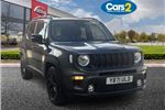 2022 Jeep Renegade