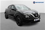 2023 Nissan Juke