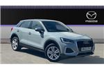 2022 Audi Q2