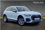 2021 Audi Q5